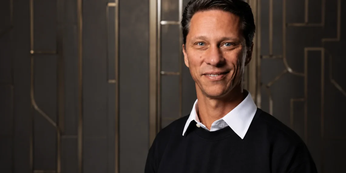 Twenty One Capital nomeia Raphael Zagury como novo CEO
