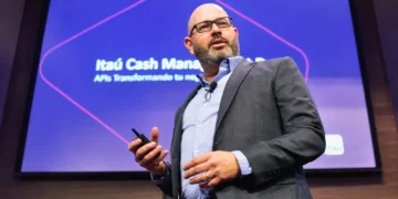 B3 anuncia Eduardo Neves como novo vice-presidente de Tecnologia