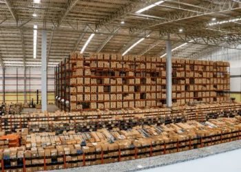 Cubbo abre quinto centro de distribuição no Brasil e acelera expansão