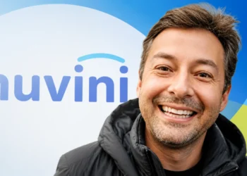 Nuvini nomeia Alexandre Caramaschi para liderar estratégia e avanço em IA