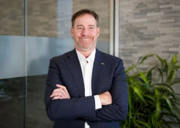 PHINIA nomeia Daniel Griffin como vice-presidente global de Aftermarket