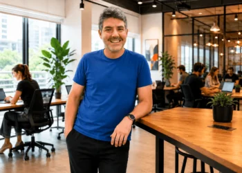 Spin-off da Keep.i quer virar o “sistema operacional” dos líderes com IA