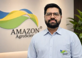 Produto criado com pesquisa brasileira já responde por 40% da receita de fabricante de fertilizantes