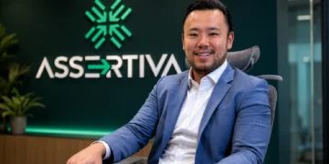 Após negócios bilionários em dados, Rafael Nakamoto chega à Assertiva para acelerar nova fase de expansão