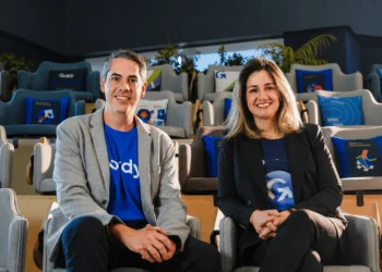 Gupy investe R$ 2,5 milhões na Bondy e leva disputa por IA no RH para dentro do WhatsApp