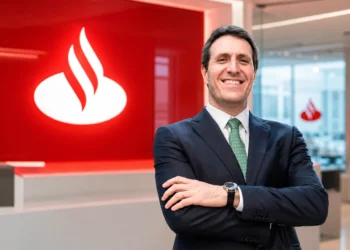 Quem é Gilson Finkelsztain, ex-B3 que voltou ao Santander para comandar o banco