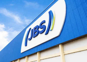JBS abandona meta net-zero para 2040 e reduz alcance de sua estratégia climática