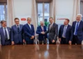 Danfoss cria player global de destaque em Condução de Fluidos