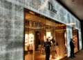 Cidade Jardim abre nova disputa pelo luxo com megaloja da Dior e estreias inéditas no Brasil