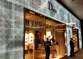 Cidade Jardim abre nova disputa pelo luxo com megaloja da Dior e estreias inéditas no Brasil