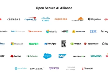 Líderes da indústria se unem na Open Secure AI Alliance para segurança de IA