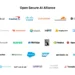 Líderes da indústria se unem na Open Secure AI Alliance para segurança de IA