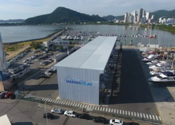 Mercado de motos aquáticas avança e leva Marina Itajaí a ampliar vagas em 150%