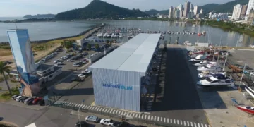Mercado de motos aquáticas avança e leva Marina Itajaí a ampliar vagas em 150%