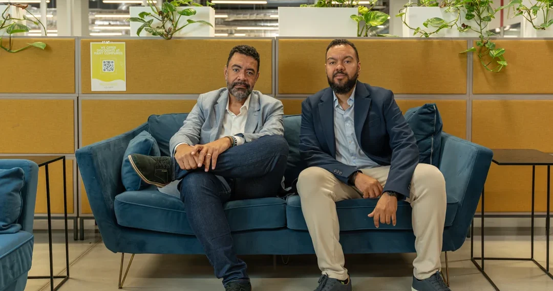 Startup europeia de IA Conversacional Humanizada com autenticação biométrica por voz chega ao Brasil