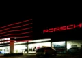 Porsche vai cortar um em cada cinco empregos até 2035