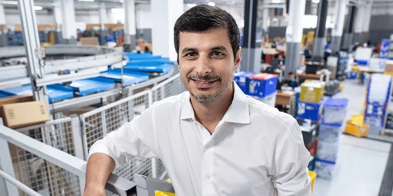 Guilherme Juliani, diretor da Comissão de E-commerce do SETCESP
Comunicação SETCESP
