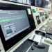 ABB adquire norueguesa Høglund
