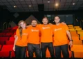 naPorta estreia no Fórum E-Commerce Brasil 2026 com stand próprio