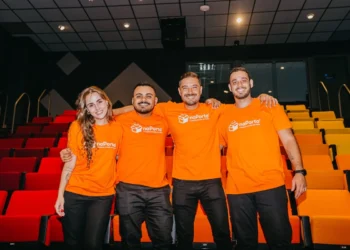 naPorta estreia no Fórum E-Commerce Brasil 2026 com stand próprio