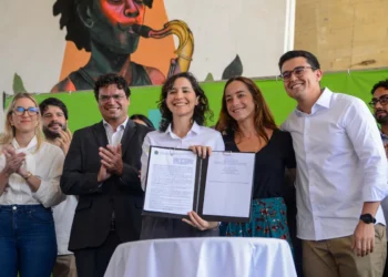 Recife é escolhida como cidade-piloto para novo projeto da Fundação Ellen MacArthur