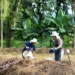 Tigre incentiva projeto de Reciclagem e promove ação de voluntariado com Compostagem