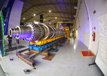 Subsea7 e gigantes do petróleo testam tecnologia que pode cortar estruturas e custos no fundo do mar
