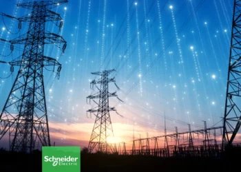 Schneider e Kraken usam IA para destravar energia para data centers