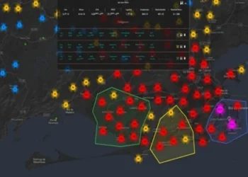 Startup carioca usa inteligência artificial para combater furto de energia elétrica
