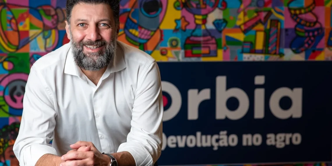Orbia movimenta mais de R$ 7 bilhões em sete anos 