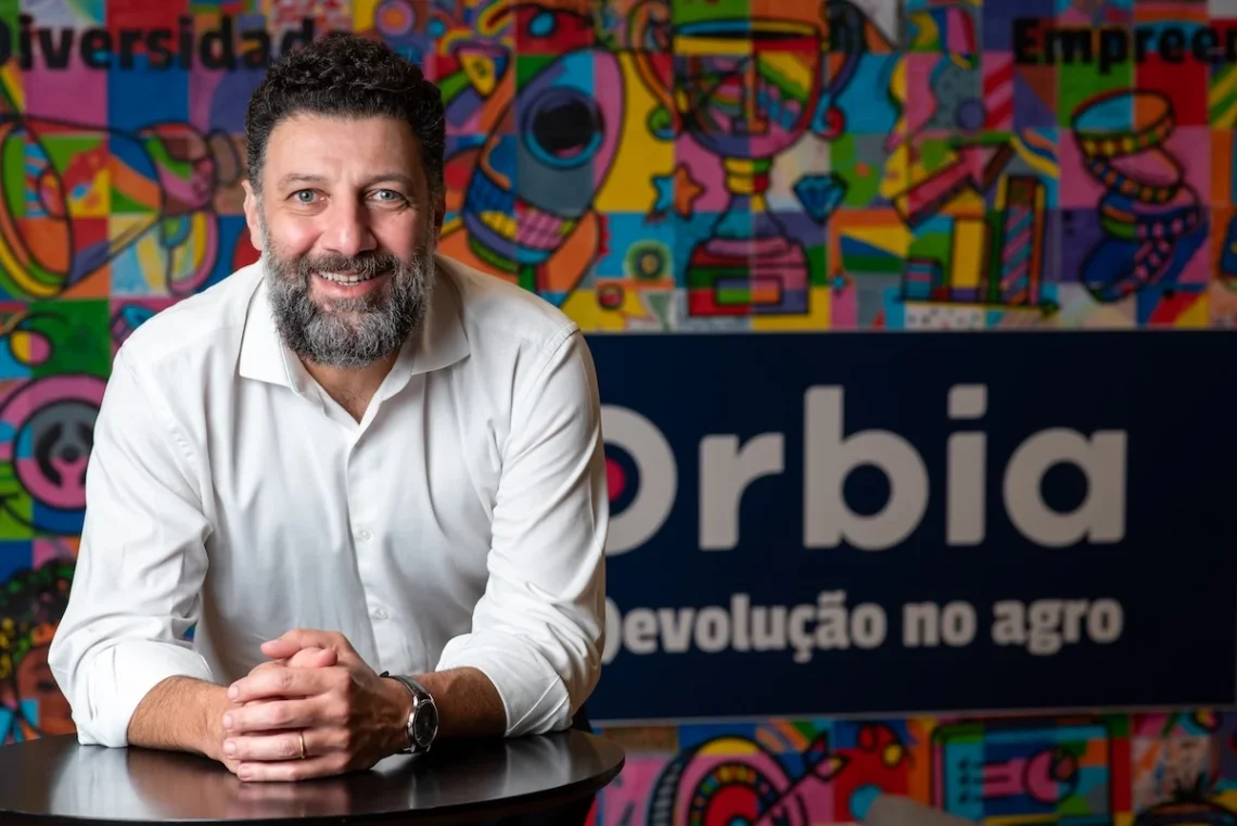 Divulgação Orbia