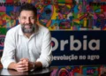 Orbia movimenta mais de R$ 7 bilhões em sete anos