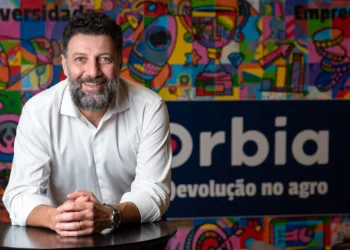 Orbia movimenta mais de R$ 7 bilhões em sete anos