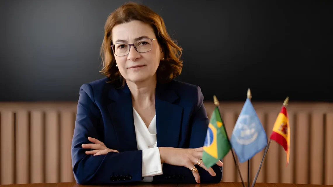 Programa piloto capacitou parceiros de diferentes regiões em práticas sustentáveis e busca ampliar o papel consultivo das corretoras diante de riscos climáticos (MAPFRE/Divulgação)