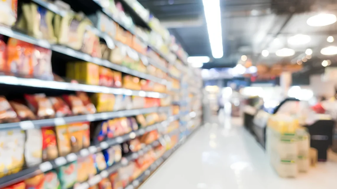 Como a inteligência artificial já define o preço nas prateleiras dos supermercados (Magnific/Reprodução)