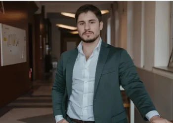 Ex-médico cria empresa que encontrou R$ 28 milhões perdidos