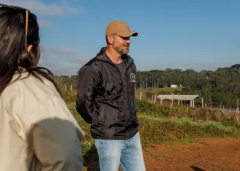 Agroecologia ganha força e transforma a agricultura familiar brasileira