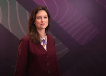 Sólides anuncia Tatiana Rezende como nova CFO