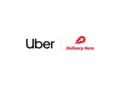 Uber compra Delivery Hero por US$ 14,8 bilhões e cria gigante do delivery em 99 países