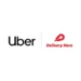 Uber compra Delivery Hero por US$ 14,8 bilhões e cria gigante do delivery em 99 países