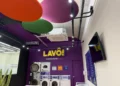 Lavô amplia rede, testa novos formatos e mira mercado europeu