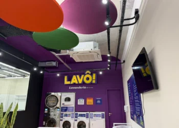 Lavô amplia rede, testa novos formatos e mira mercado europeu