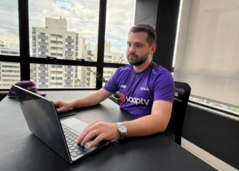 Vaapty aposta em modelo asset light para movimentar mais de R$ 2 bilhões em 2026