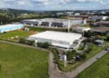 SIG amplia o uso de energia renovável com nova instalação solar em sua fábrica de Vinhedo