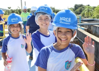 Iguá investe R$ 6,8 milhões em iniciativas sociais e impacta mais de 146 mil pessoas em 2025
