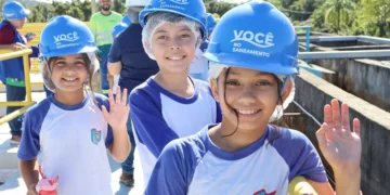 Iguá investe R$ 6,8 milhões em iniciativas sociais e impacta mais de 146 mil pessoas em 2025