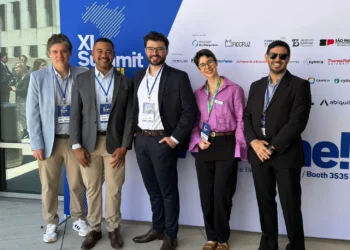 SUPERA Parque leva 13 empresas brasileiras à BIO 2026