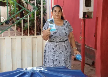 Projeto Abastecer, da Iguá Saneamento, amplia acesso à água para famílias em situação de vulnerabilidade
