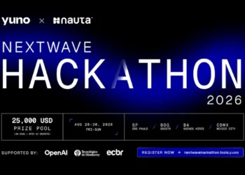 Yuno, Nauta e OpenAI promovem hackathon de IA e pagamentos na América Latina