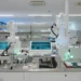 ABB Robotics e Roche desenvolvem robôs inteligentes para automatizar laboratórios clínicos